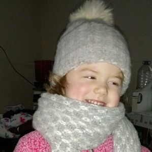 Meet your Posher, Lacey